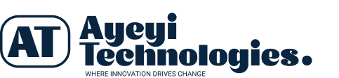 AyeyiTech Logo