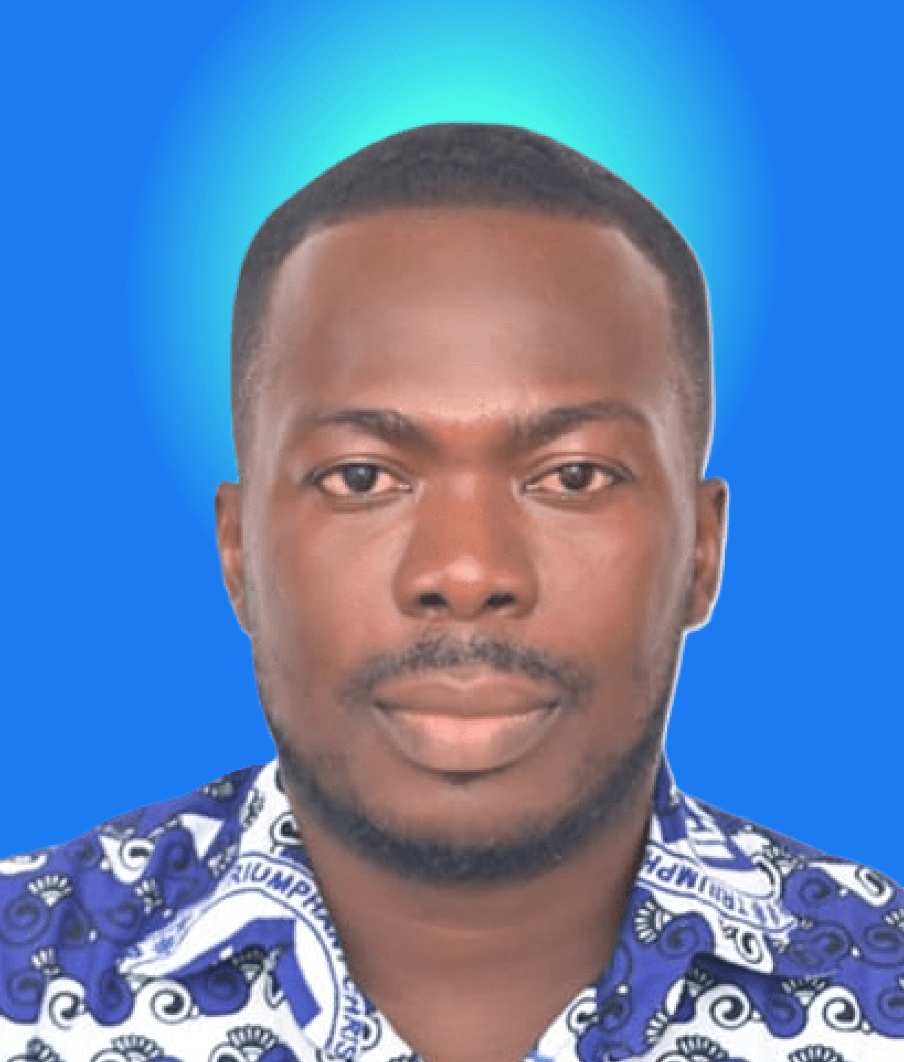 Reverend. Collins Wiafe